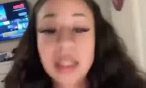 Jaden newman!! Sexy with erotic body...
