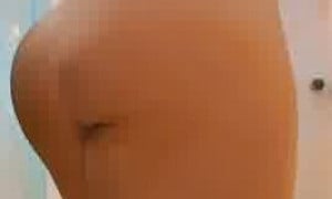 Mandy rose - Nude shower...