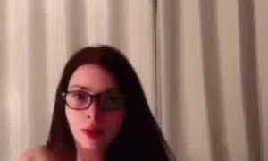 Cibelly Ferreira slutty babe...