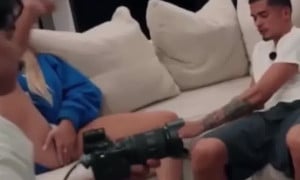 Breckie Hill  porn new porn video