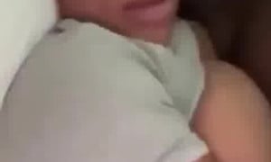 Moyo Lawal  porn trending sextape - Fucking with a BBC