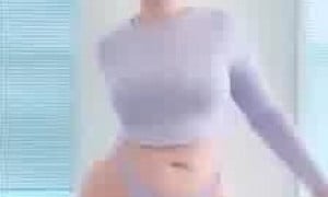 Jessicatalystic - Sexy with erotic body