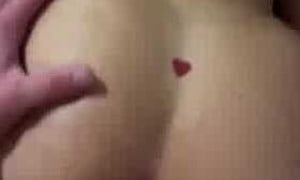Ennid Wong new sex.tape - Hot riding big cock...