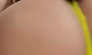Laurysdyva!! Nude show with erotic body