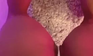 Qimmah Russo!! New nude onlyf video porn...