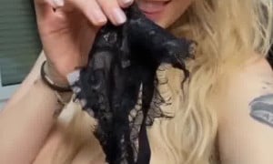 Anne Wuensche - New nude video onlyf porn