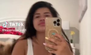 Katerinevz01 - New nude video porn