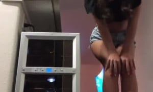Madisyn Shipman hot sexy babe...