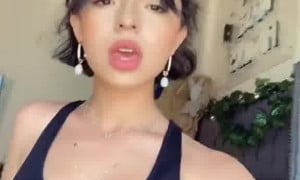 Angela Aguilar!! New video tiktok...