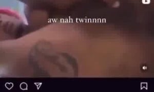 Sexyy red/Sexy redd fucking with boyfriend so hot!!! New sextape trending twitter 