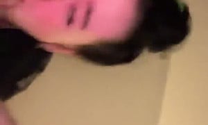 Lara rose porn - 69 style with Boyfriend / New video !!!