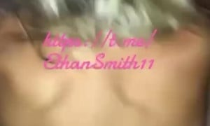 Hailey Sigmond Sextape - Hard fucks on bed