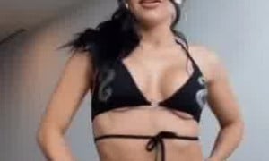 Yuliett Torres - The best from fit Girl with Sexy [PORNSCENES]