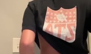 Breckie Hill Video Sex Clip - Big BOOBS in Bikini