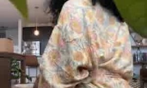 Itslunarliv  porn video - Twerking Ass so lewd