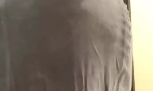 BootyByShel twerking big booty Lea.ked Video