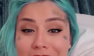 Monafashion  porn video 18