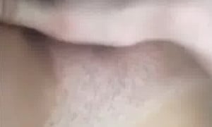 Sophie Aspin  porn - Nude show off pussy fingering