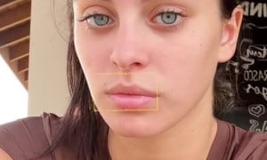 Camilla Araujo  porn - After Sex Scandal