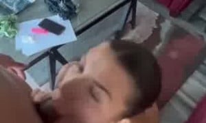 Arikytsya OF porn video - Sucks BF big cock