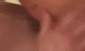 Paige Vanzant with boyfriend!!! New sextape in bath - So hot...