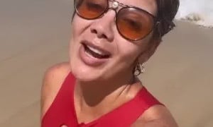 Monicest - Omg!!