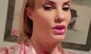 Coco Austin - Sexy with erotic body