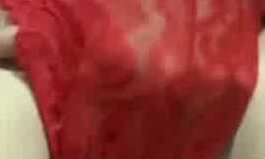 Jennifer Ponce - Video m.asturbate very HOT!