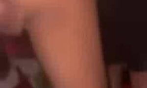 Tana Mongeau Lick an other girl's Pussy in the Club
