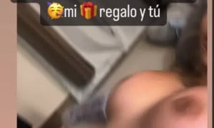 Mona Fashion Sex on Bed - Video Video