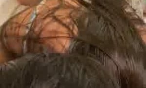 Pandora Kaaki  porn sextape - Doggy style