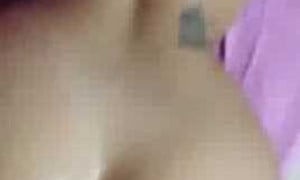 Clara Kush Doggy style with boyfriend/HOT VIDEO!!