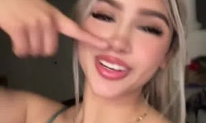 Gialover0 porn video - She is so hot