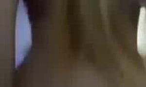 Cowgirl Riding Boyfriend Big Dick - Ximena Saenz 0nlyF Video Video