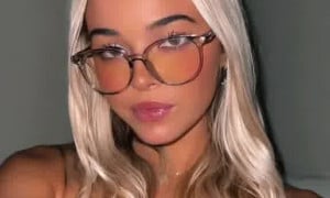 Hot Livvy Dunne so Beauty 😍😍😍 - NEW VIDEO