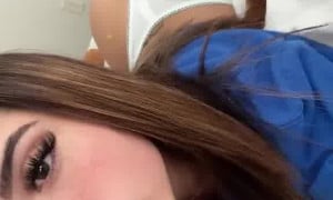 Angelaalvarez  porn - nice ass on bed