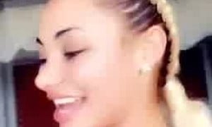 Himynamestee - N.ude new video HOT!