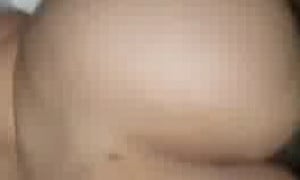 Ms Sethi Doggy on bed - New Porn Video