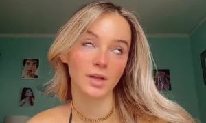 Kaitlynkrems  porn video 16