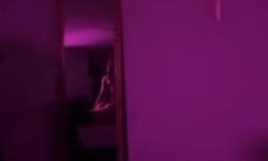 Luisa Espinoza  porn - So good at riding