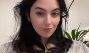 ShiftyMine New clip - She loves To Show off Big BOOBs