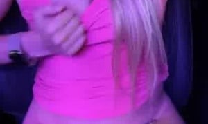brianna coppage  porn – Pussy fingering / brooklinlove