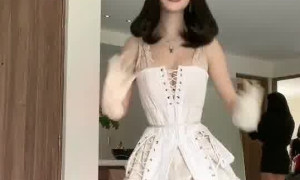 Iamferv So HOT - NEW VIDEO