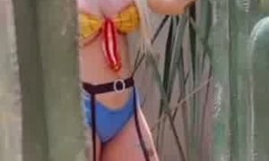 Monafashion Love To Show Off Perfect TITS - 0nlyF Video Video