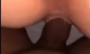 Coco Bliss  porn sextape - Doggy with a BBC so hot