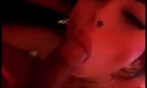 QueenBri Video Video Blowjob BoyFriends - Cum in Mouth