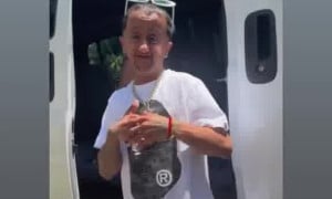 The fan van/Baby Allien/Aria Electra  porn - Trending Sextape 4