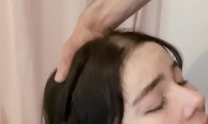 OkiChloe Blowjob BIG DICK [PORN.SCENES]