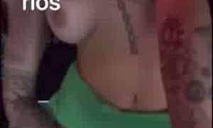 Grecia Gonzalez  porn - Pussy finger fucking / Ejaculation