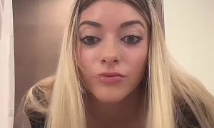 Riley Mae Lewis porn video 6